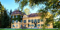 Hochzeit - Thermenland Steiermark - Palais mit Park - Palais Kneissl