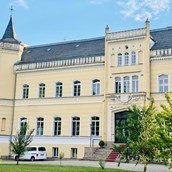 Hochzeitslocation - Herzlich Willkommen auf Schloss Kröchlendorff - Schloss Kröchlendorff