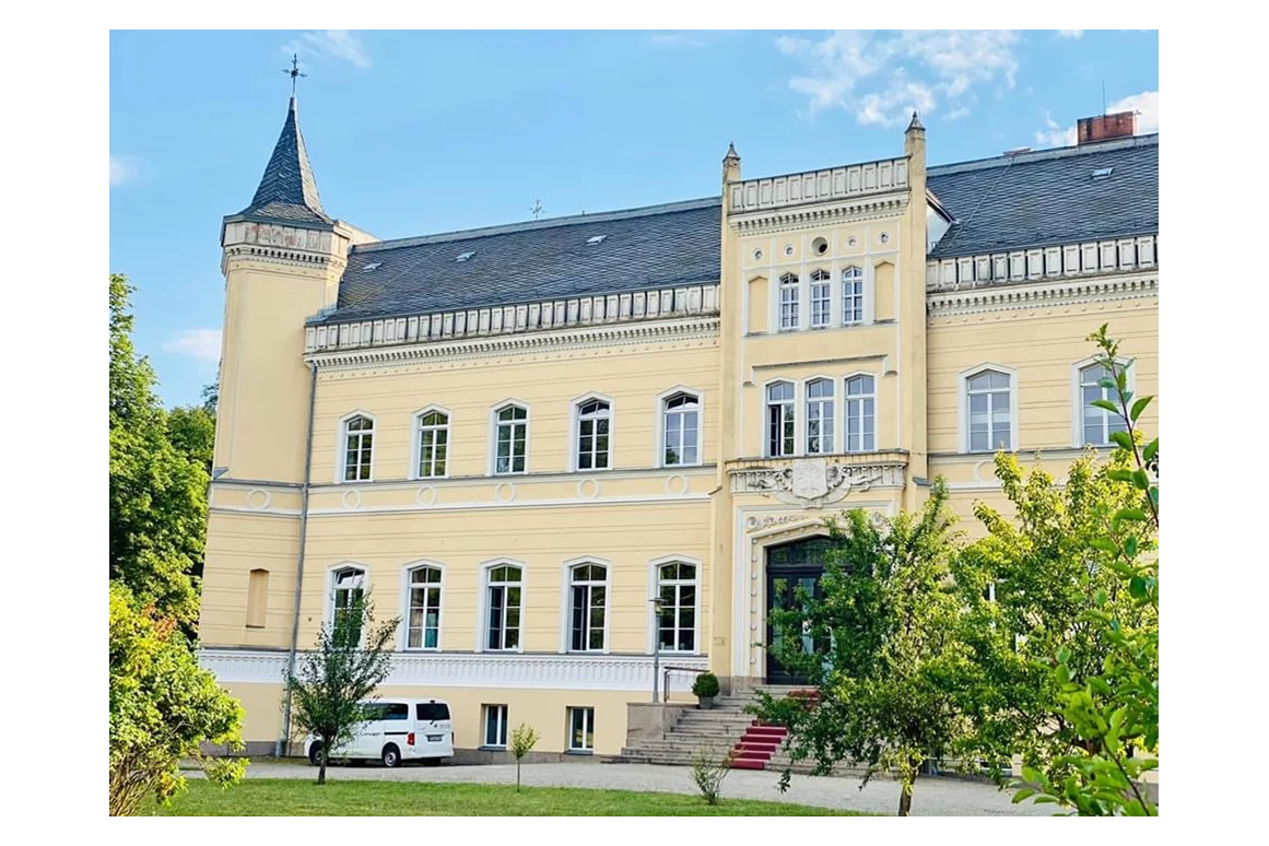 Hochzeitslocation: Herzlich Willkommen auf Schloss Kröchlendorff - Schloss Kröchlendorff