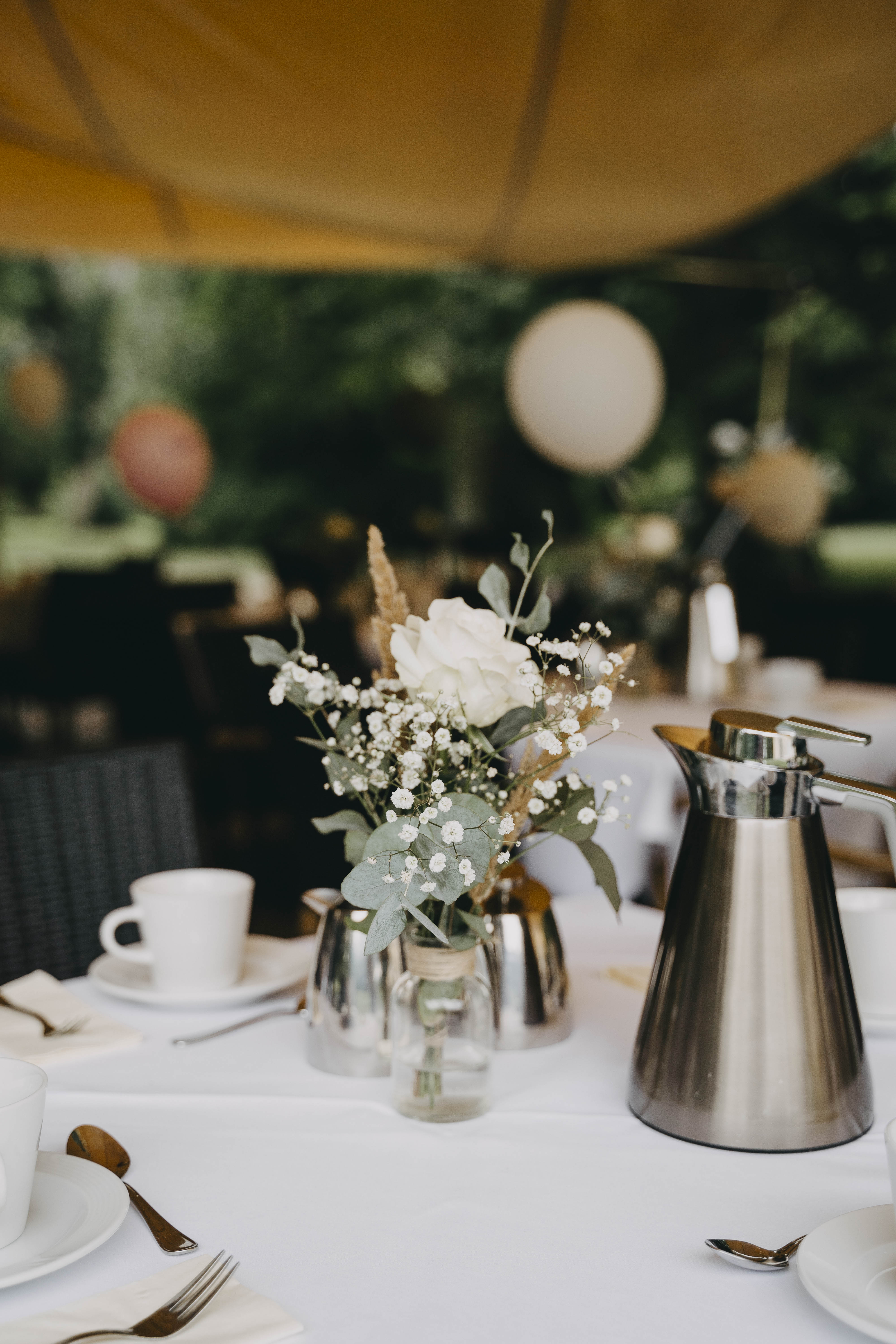 Hochzeitslocation: Schloss Kröchlendorff