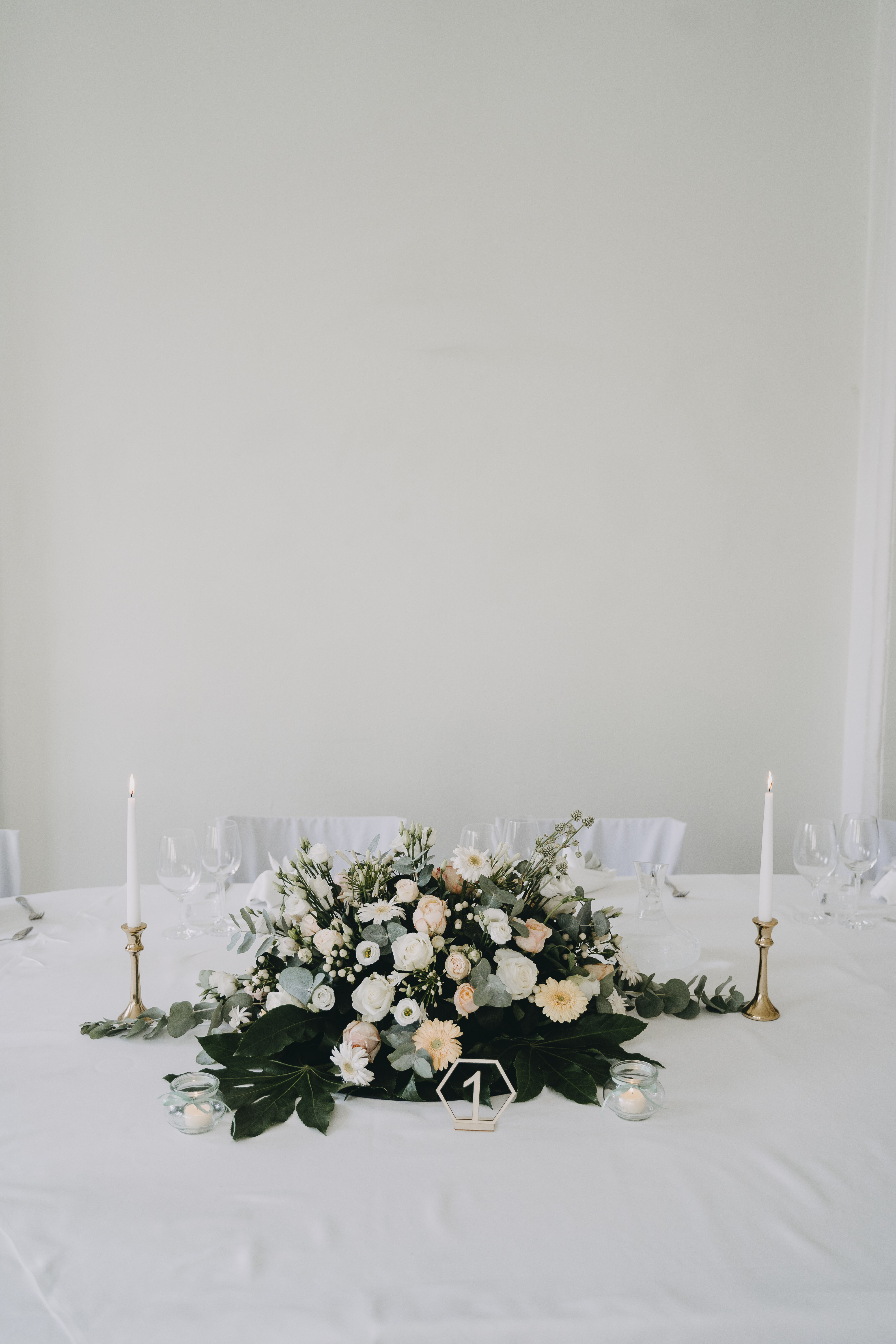 Hochzeitslocation: Schloss Kröchlendorff