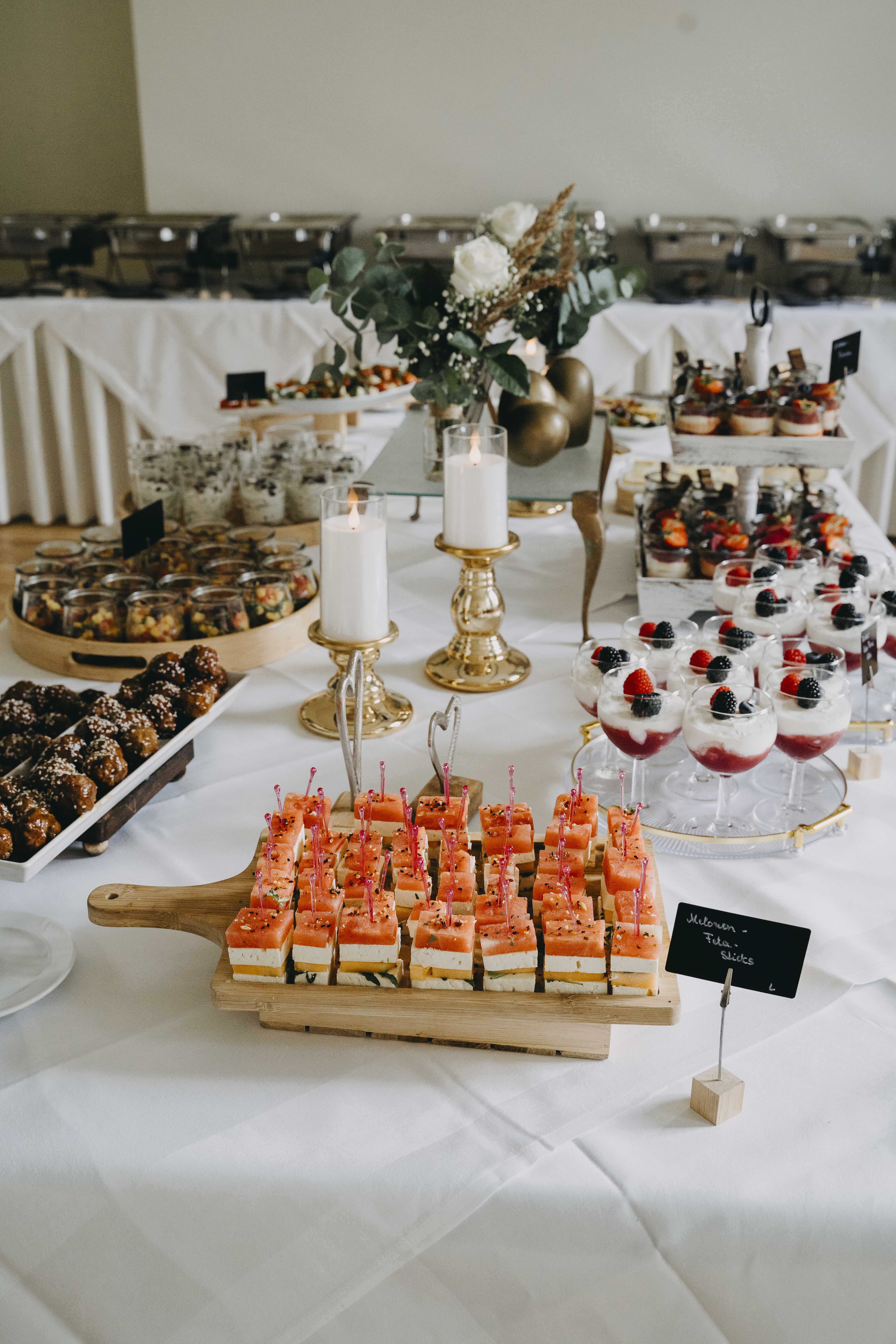 Hochzeitslocation: Schloss Kröchlendorff