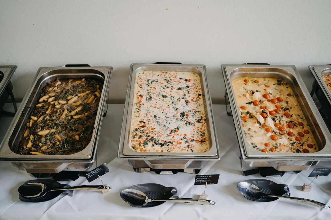 Hochzeitslocation: Schloss Kröchlendorff