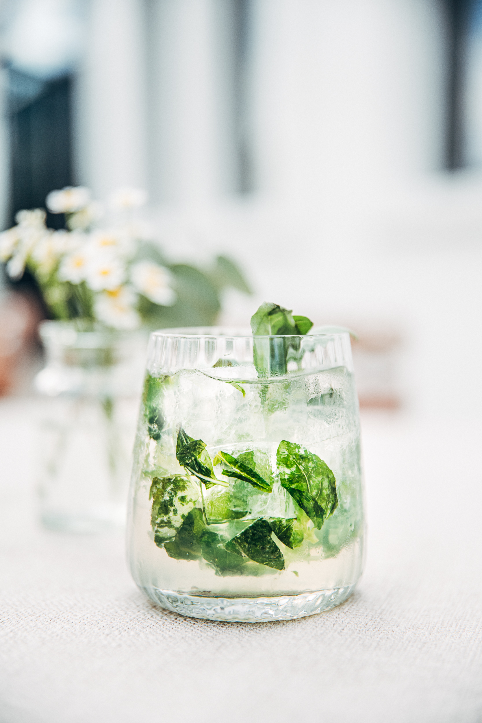 Hochzeitslocation: Erstklassige Kulinarik erwartet euch in den TYDE Studios. - TYDE Studios