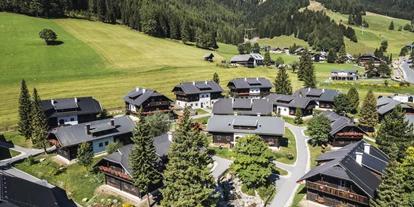 Hochzeit - Geeignet für: Geburtstagsfeier - Bezirk Spittal an der Drau - Slow Travel Resort Kirchleitn - Slow Travel Resort Kirchleitn