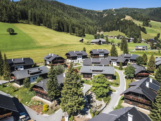 Hochzeitslocation: Slow Travel Resort Kirchleitn - Slow Travel Resort Kirchleitn