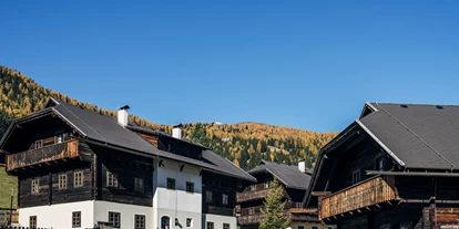 Hochzeit - Geeignet für: Geburtstagsfeier - Bezirk Spittal an der Drau - Bauernhäuser - Slow Travel Resort Kirchleitn