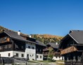 Hochzeit: Bauernhäuser - Slow Travel Resort Kirchleitn
