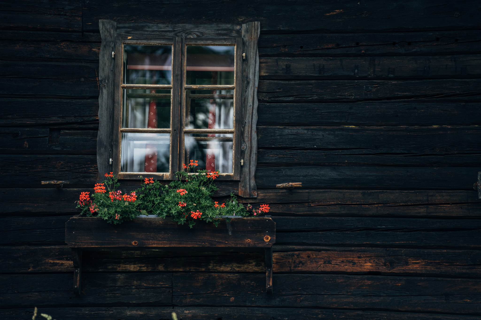 Hochzeit: Slow Travel Resort Kirchleitn