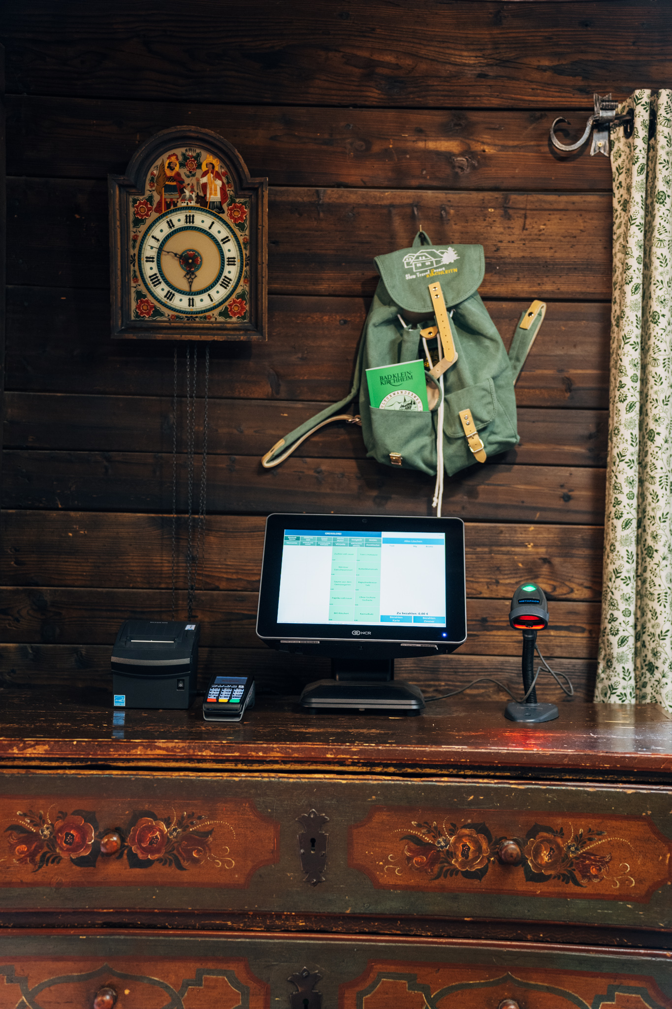 Hochzeit: Slow Travel Resort Kirchleitn