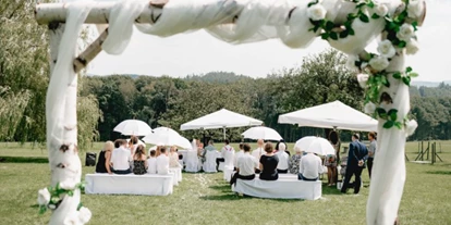 Hochzeit - PLZ 83562 (Deutschland) - MarcheggerHof III