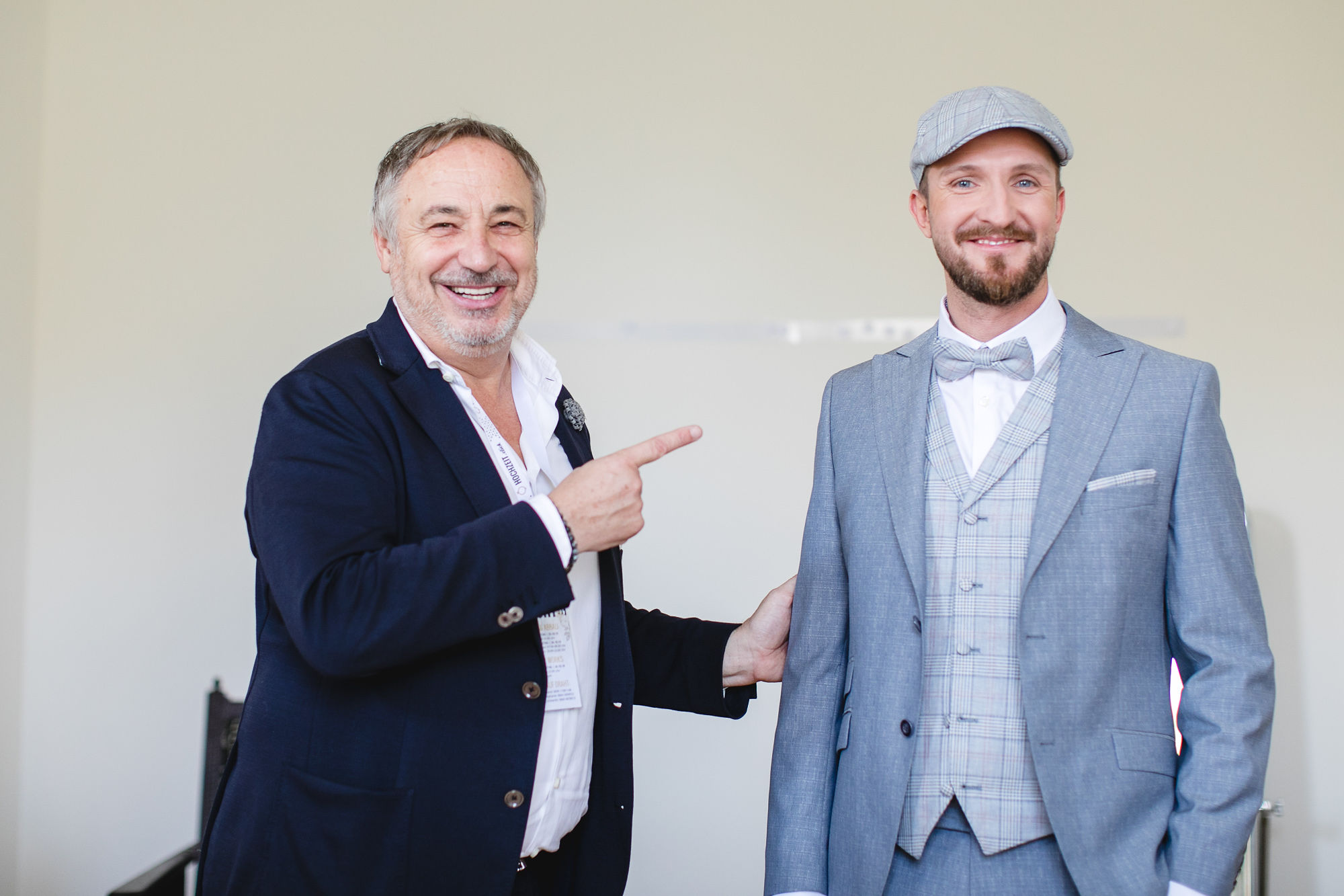 Hochzeit: MarcheggerHof III