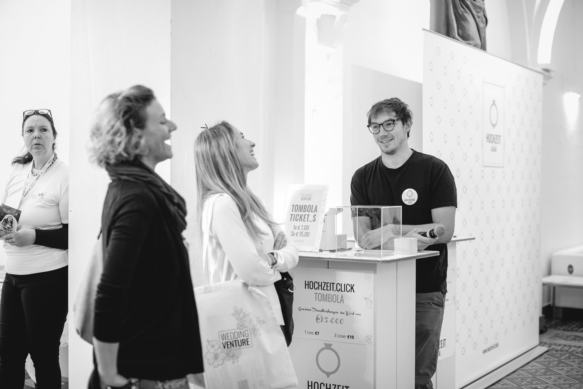 Hochzeit: MarcheggerHof III