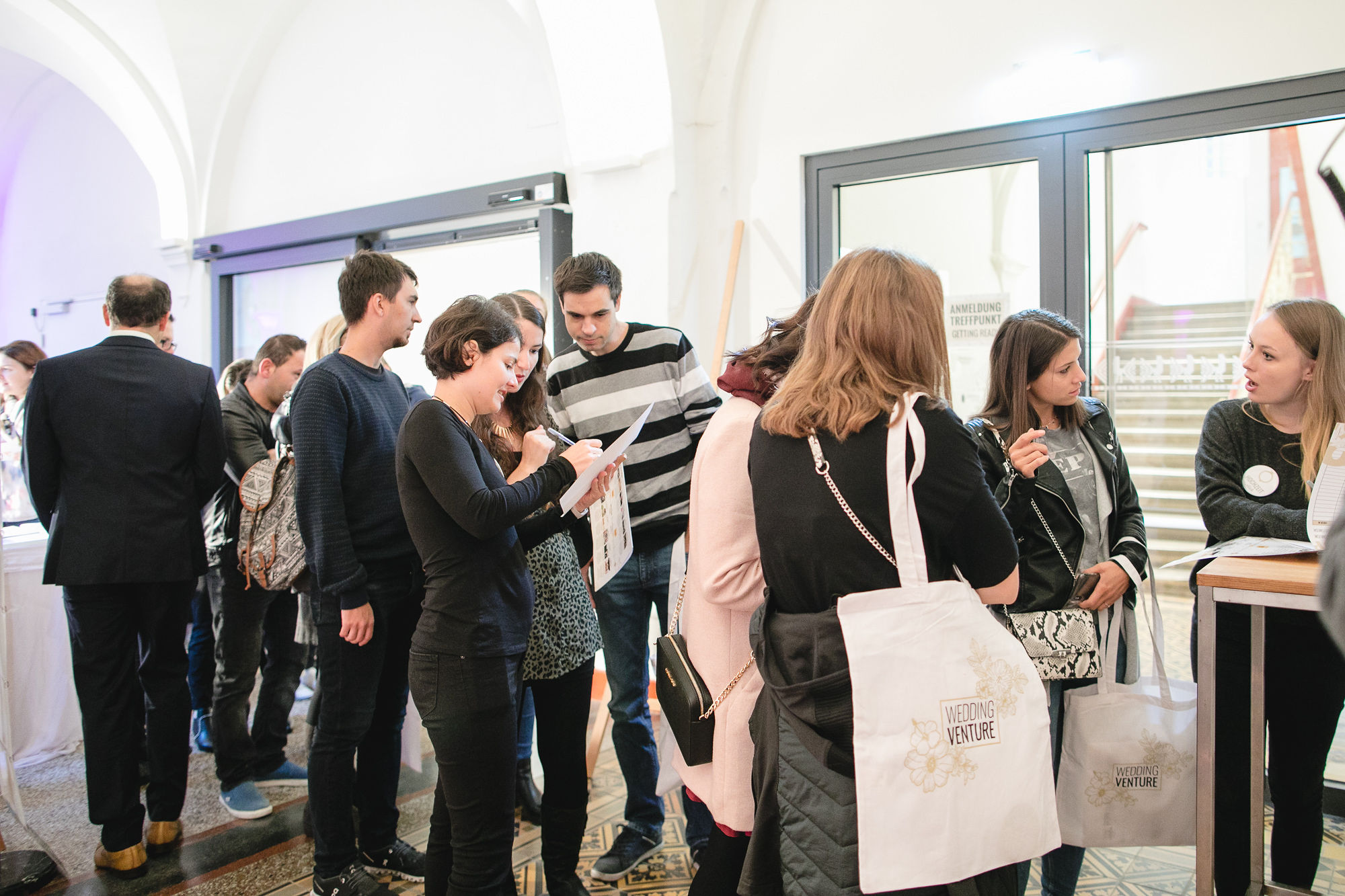 Hochzeit: MarcheggerHof III