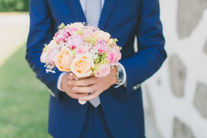 Hochzeit: MarcheggerHof III