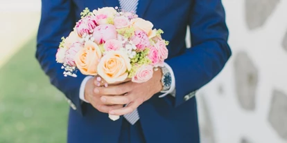 Hochzeit - PLZ 83562 (Deutschland) - MarcheggerHof III