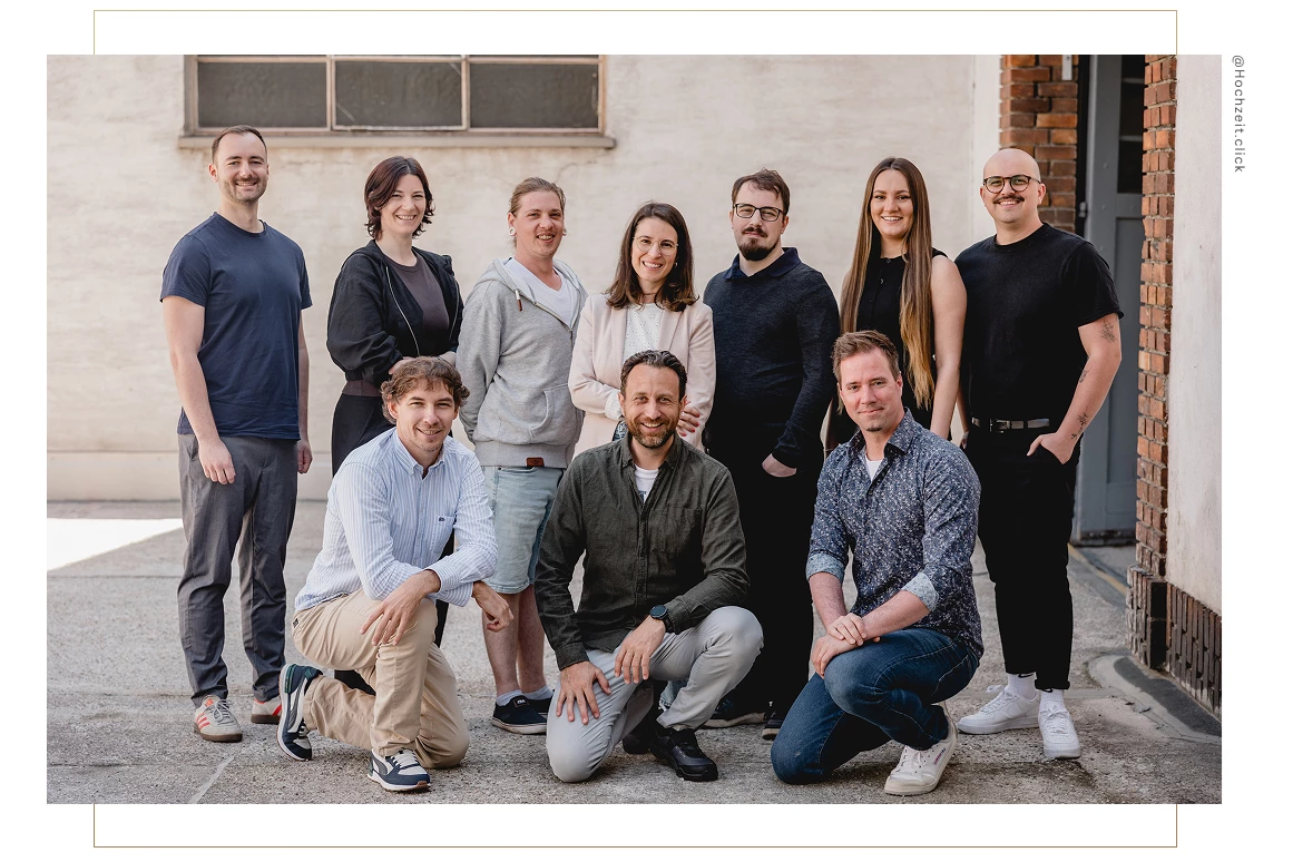 Hochzeitslocation: MarcheggerHof III