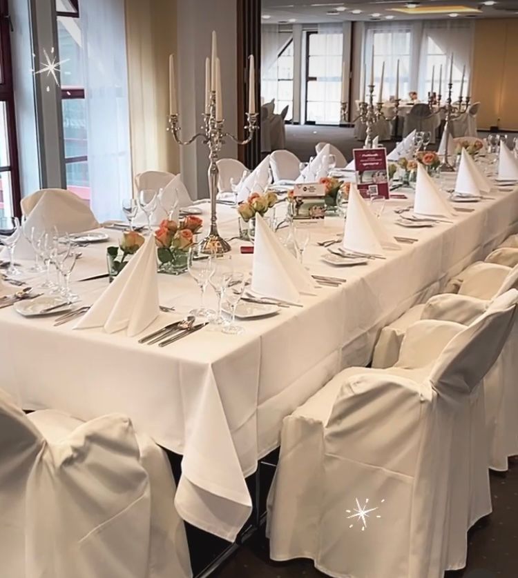 Best Western Plus Hotel Am Schlossberg Informatie over de balzalen Neuffen 