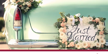 Mariage - Region Stuttgart - Best Western Plus Hotel Am Schlossberg