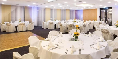 Mariage - Region Stuttgart - Hochzeitsfeier - Best Western Plus Hotel Am Schlossberg