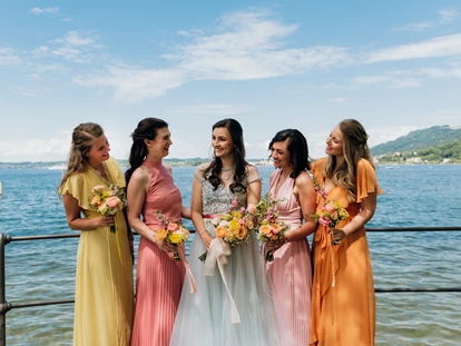Mariage - Bodensee-Vorarlberg - Fotos: Bildfokus Fotografie - Grand Hotel Bregenz Mgallery hotels collection