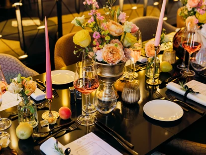 Mariage - Bodensee-Vorarlberg - Fotos: Bildfokus Fotografie - Grand Hotel Bregenz Mgallery hotels collection