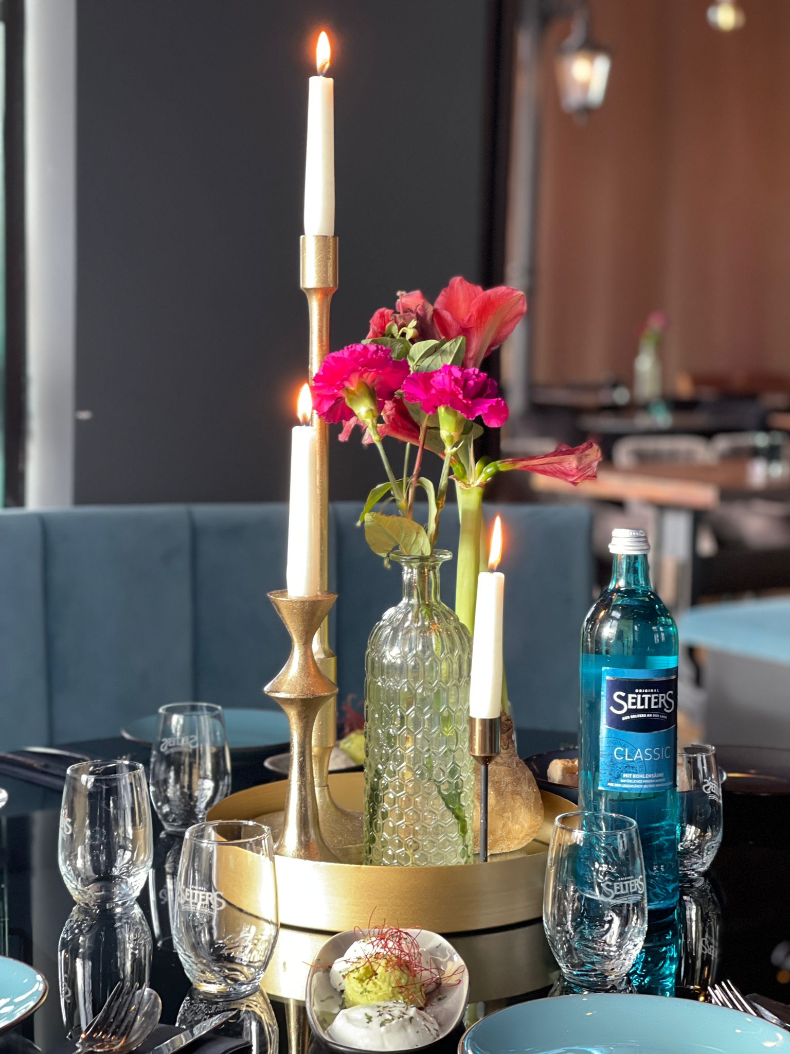 Hochzeitslocation: Bahnhöfchen Bonn