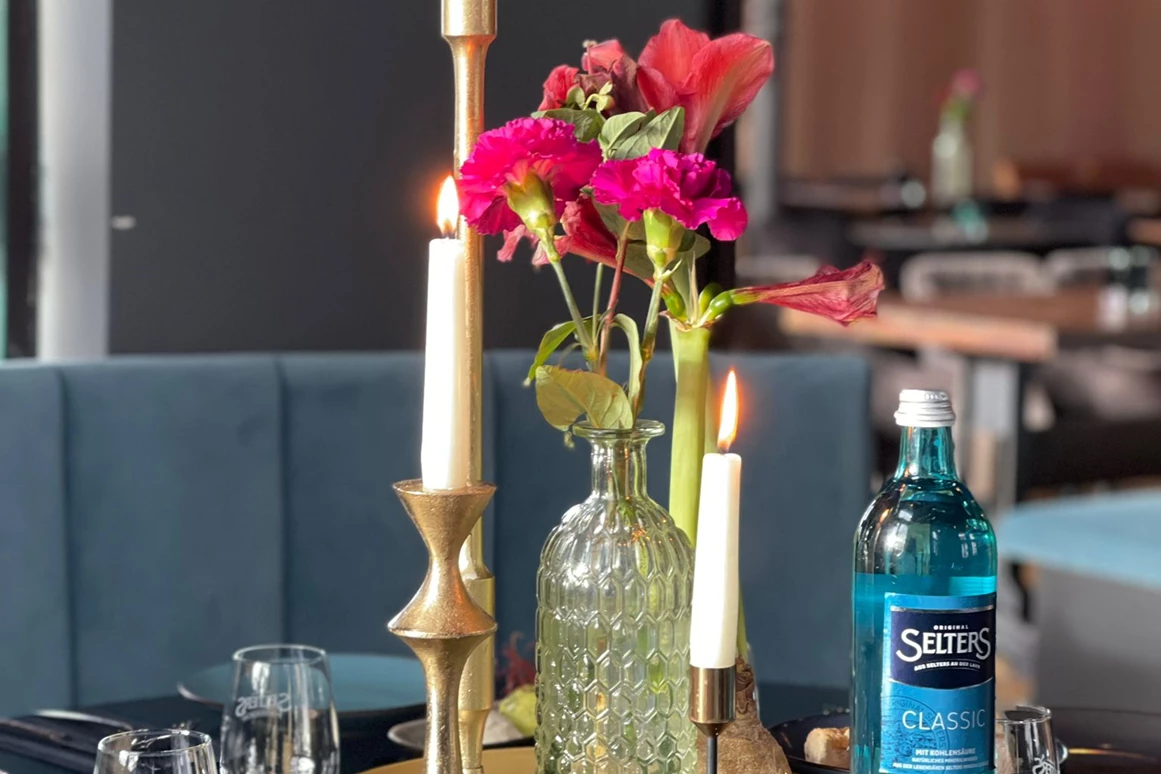 Hochzeitslocation: Bahnhöfchen Bonn