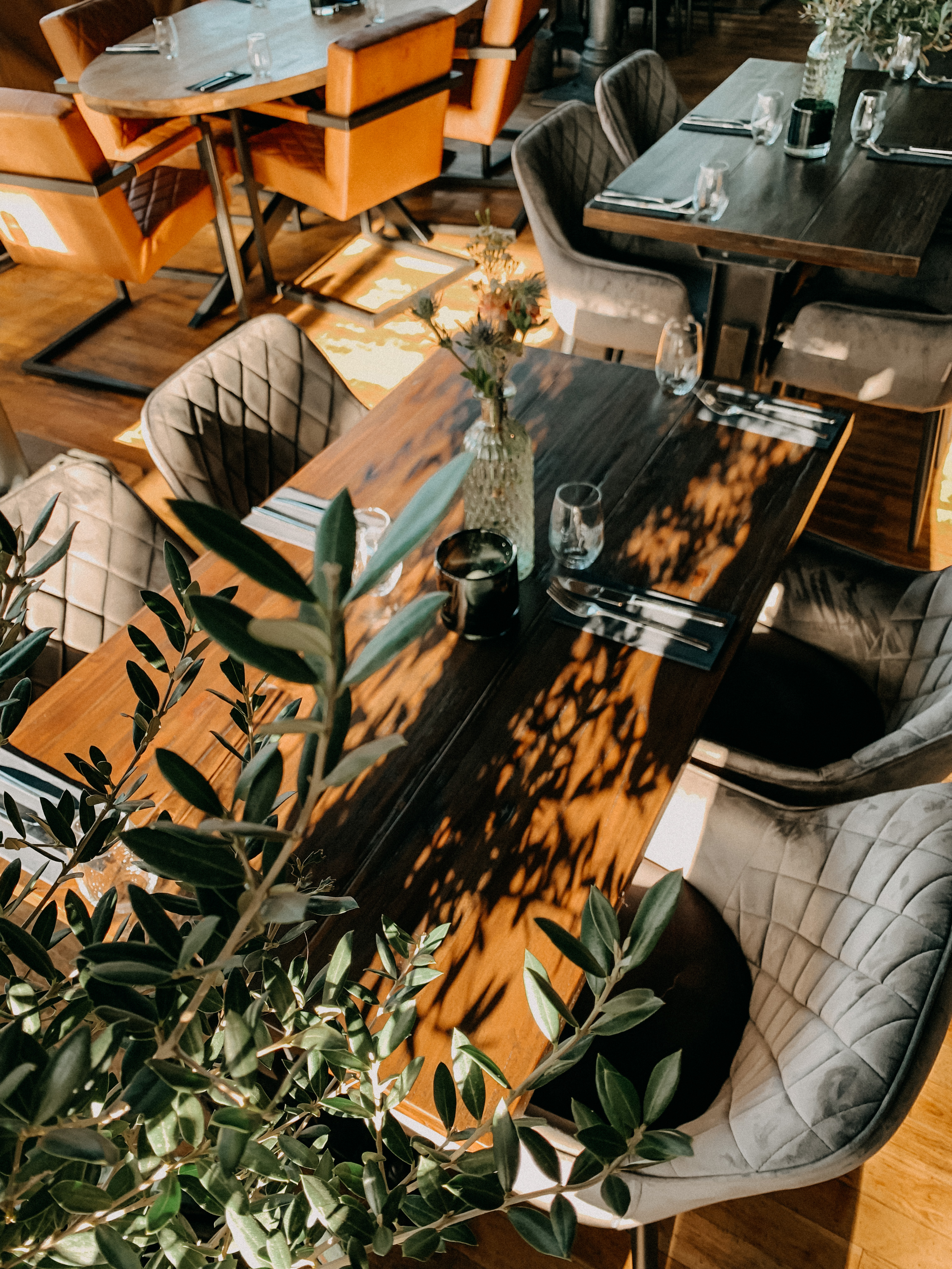 Bruiloft - Bad Honnef - Bahnhöfchen Bonn