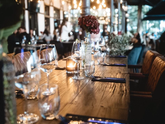 Hochzeitslocation: Bahnhöfchen Bonn