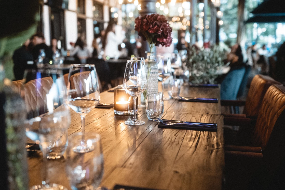 Hochzeitslocation: Bahnhöfchen Bonn