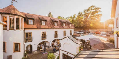 Bruiloft - Nackenheim - Sankt Gereon Hochzeit feiern Mainz - Sankt Gereon Hochzeitslocation