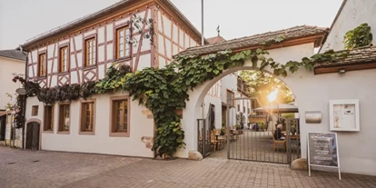 Bruiloft - Nackenheim - Sankt Gereon Hochzeit feiern Weingut - Sankt Gereon Hochzeitslocation