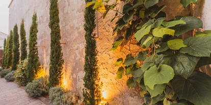 Bruiloft - Nackenheim - Hochzeit Toskana Mainz - Sankt Gereon Hochzeitslocation