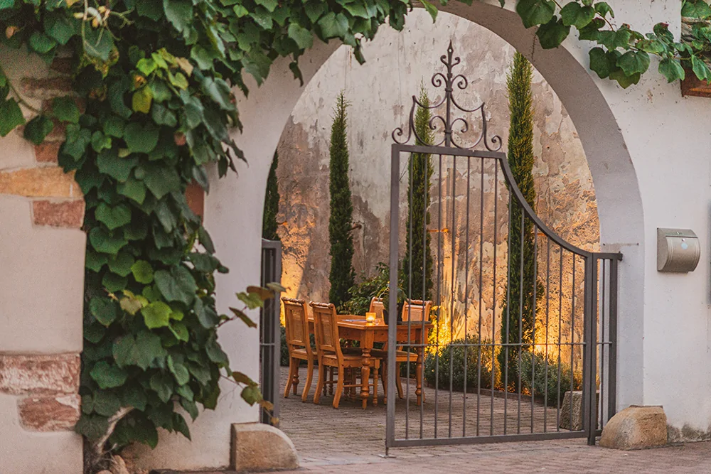 Hochzeit: Sankt Gereon Hochzeitslocation