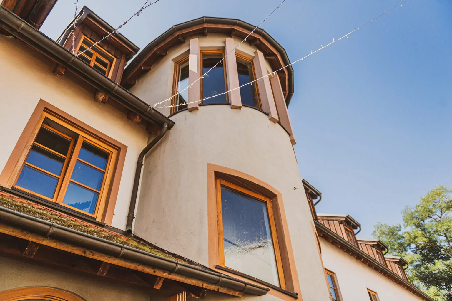 Hochzeit: Sankt Gereon Hochzeitslocation