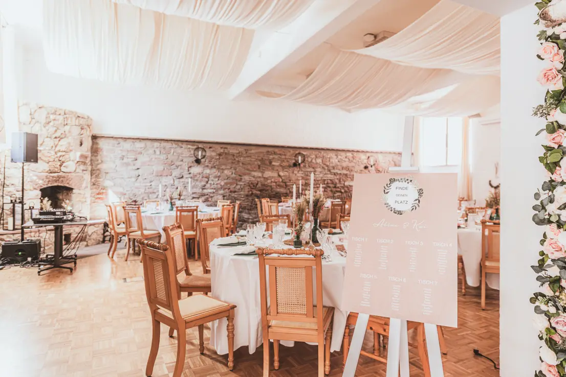 Hochzeit: Hochzeit Scheune Sankt Gereon - Sankt Gereon Hochzeitslocation