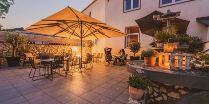 Bruiloft - Nackenheim - Terrasse Sankt Gereon - Sankt Gereon Hochzeitslocation