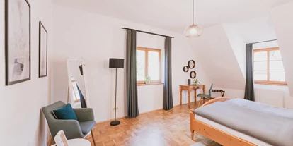 Bruiloft - Nackenheim - Hochzeitszimmer Hotel - Sankt Gereon Hochzeitslocation