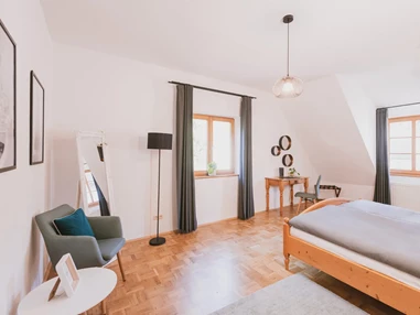 Hochzeitslocation: Hochzeitszimmer Hotel - Sankt Gereon Hochzeitslocation