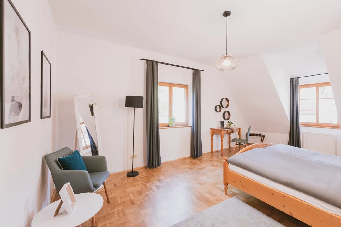 Hochzeitslocation: Hochzeitszimmer Hotel - Sankt Gereon Hochzeitslocation