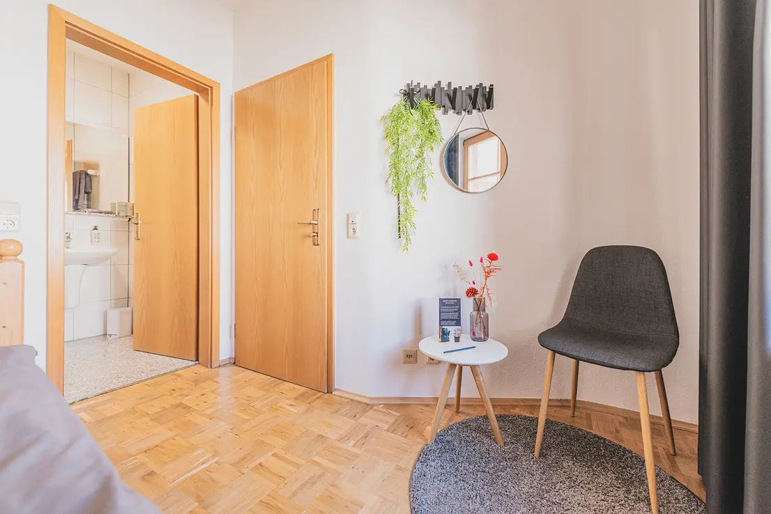 Hochzeit: Zimmer für Gäste Hotel - Sankt Gereon Hochzeitslocation