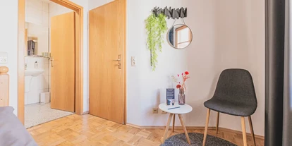 Bruiloft - Nackenheim - Zimmer für Gäste Hotel - Sankt Gereon Hochzeitslocation