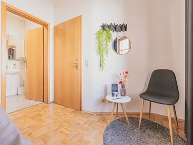Hochzeitslocation: Zimmer für Gäste Hotel - Sankt Gereon Hochzeitslocation