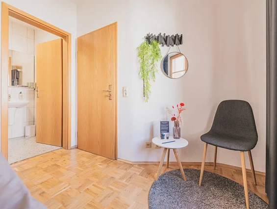 Hochzeitslocation: Zimmer für Gäste Hotel - Sankt Gereon Hochzeitslocation