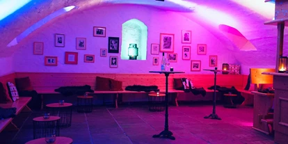 Bruiloft - Nackenheim - Gewölbe Partykeller Hochzeit - Sankt Gereon Hochzeitslocation