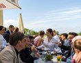 Hochzeit: Osterburg Restaurant & Café 