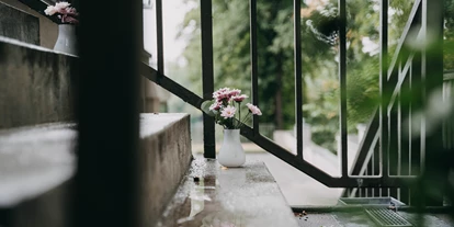 Hochzeit - Werder (Havel) - ACHTER GEDECK