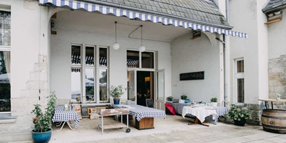 Hochzeit - Werder (Havel) - ACHTER GEDECK