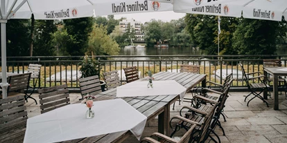 Hochzeit - Werder (Havel) - ACHTER GEDECK